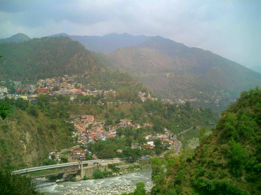 Chamba